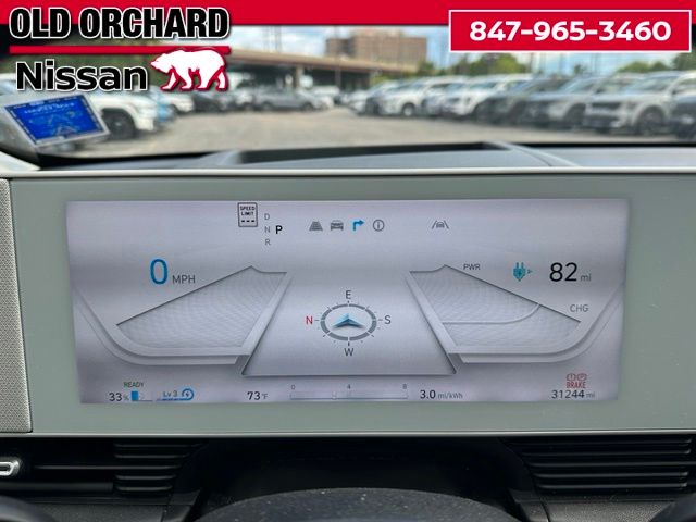 2023 Hyundai IONIQ 5 Limited SUV