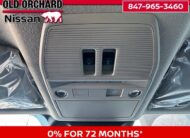 2026 Nissan Kicks SV SUV