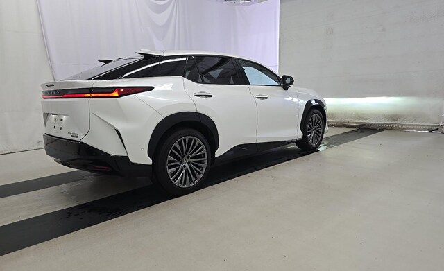 2023 LEXUS RZ 450e 450e Luxury SUV