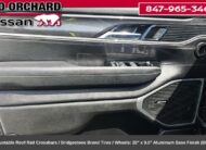 2022 Jeep Wagoneer Series I SUV