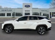 2022 Hyundai Tucson SEL SUV
