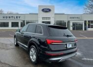 2025 Audi Q7 55 Premium Plus SUV