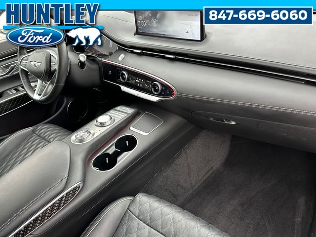 2023 Genesis GV70 3.5T Sport SUV