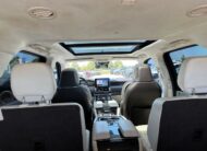 2021 Lincoln Navigator Black Label SUV