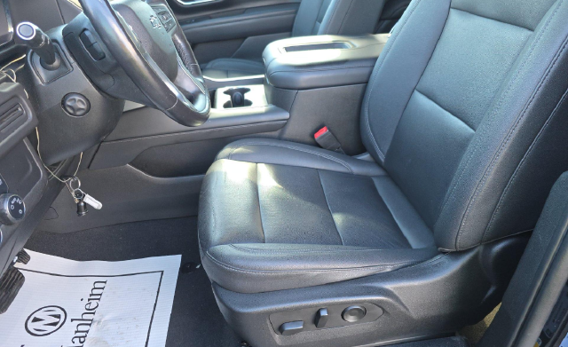 2022 Chevrolet Tahoe Z71 SUV