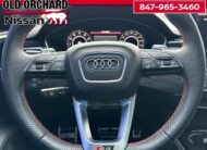 2021 Audi RS 5 2.9T Sportback
