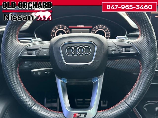 2021 Audi RS 5 2.9T Sportback