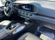 2025 Mercedes-Benz GLE 350 GLE 350 SUV