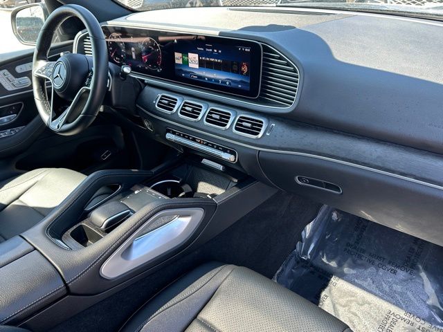 2025 Mercedes-Benz GLE 350 GLE 350 SUV