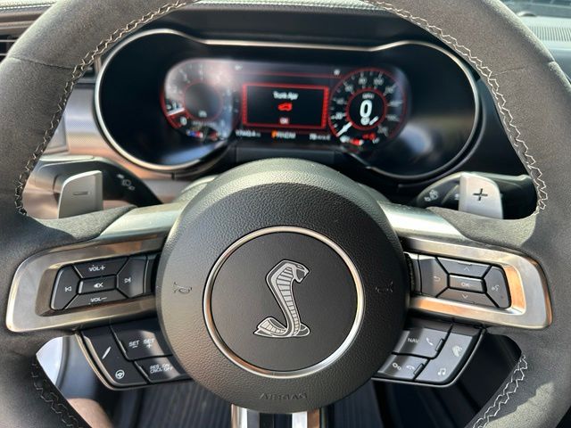 2021 Ford Shelby GT500 Shelby GT500 Coupe