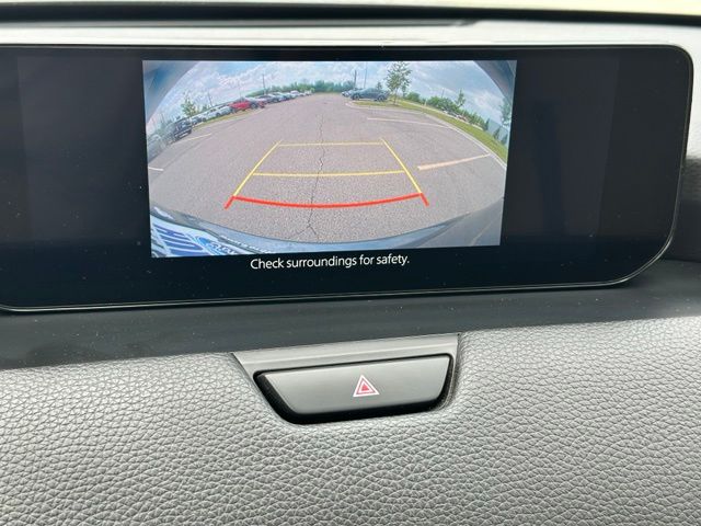 2024 Mazda CX-90 3.3 Turbo Preferred Plus SUV