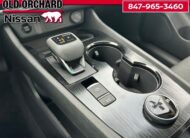 2026 Nissan Rogue SV SUV