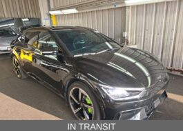 2023 Kia EV6 GT SUV