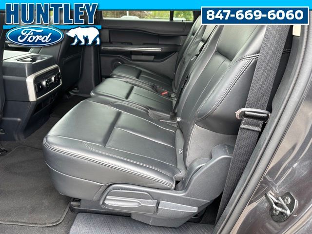 2024 Ford Expedition Max XLT SUV