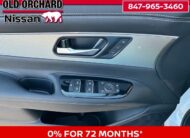 2025 Nissan Murano SL SUV