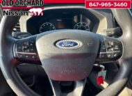 2024 Ford Transit-250 Cargo Base Van High Roof Ext. Van