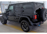 2024 Jeep Wrangler 4xe Rubicon X 4xe SUV