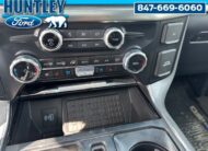 2023 Ford F-150 Lariat Truck SuperCrew Cab