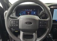 2024 Ford F-150 STX Truck SuperCrew Cab