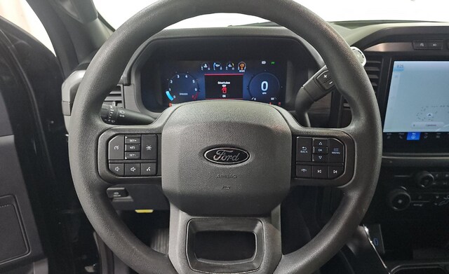 2024 Ford F-150 STX Truck SuperCrew Cab