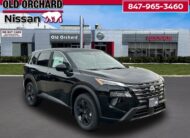 2026 Nissan Rogue SV SUV