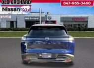 2026 Nissan Murano SL SUV