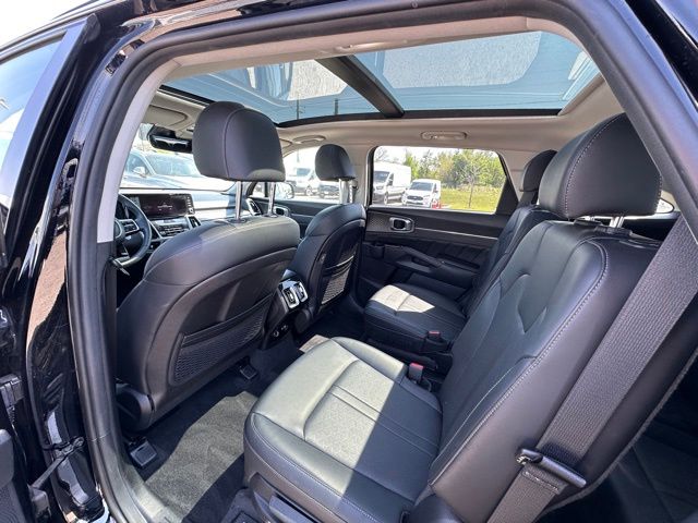 2023 Kia Sorento SX SUV