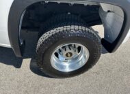 2022 Chevrolet Silverado 3500 HD High Country Truck Crew Cab