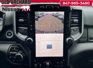 2023 Ram 1500 Big Horn/Lone Star Truck Crew Cab