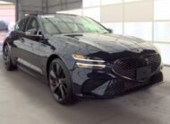2023 Genesis G70 3.3T Sedan