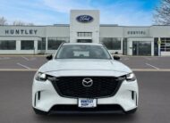 2025 Mazda CX-90 3.3 Turbo Premium SUV