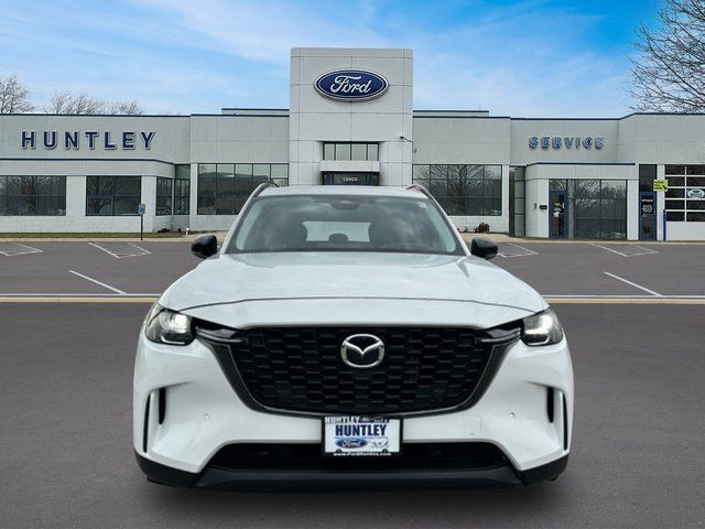 2025 Mazda CX-90 3.3 Turbo Premium SUV