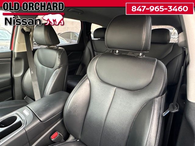 2023 Hyundai Santa Fe XRT SUV