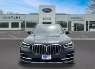 2023 BMW X5 xDrive40i SUV