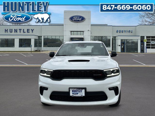 2022 Dodge Durango GT Plus SUV