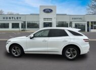 2026 Genesis GV70 2.5T Advanced SUV