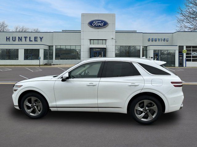 2026 Genesis GV70 2.5T Advanced SUV