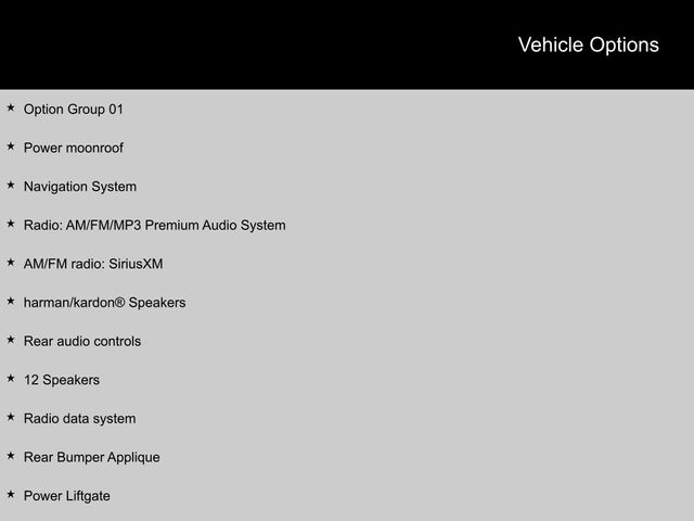2023 Hyundai Palisade Limited SUV