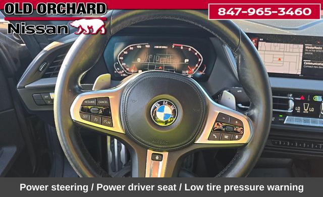 2022 BMW M235i M235i xDrive Gran Coupe