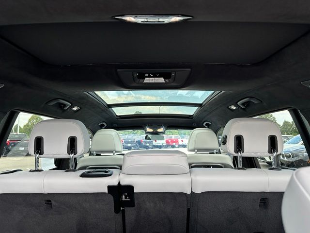 2024 BMW X7 xDrive40i SUV