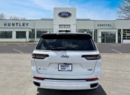 2022 Jeep New Grand Cherokee Summit SUV