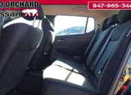 2025 Nissan LEAF SV Plus Hatchback