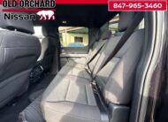 2023 Ford F-150 XLT Truck SuperCrew Cab
