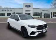 2024 Mercedes-Benz AMG GLC 43 GLC 43 AMGÂ® SUV