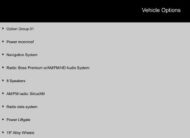 2025 Hyundai Tucson Hybrid Limited SUV