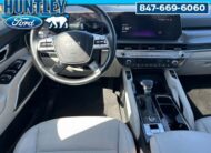 2023 Kia Telluride S SUV
