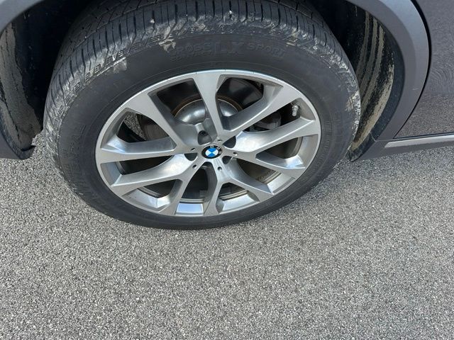 2020 BMW X5 xDrive40i SUV