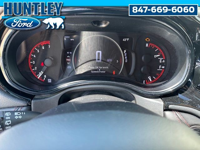 2022 Dodge Durango R/T SUV