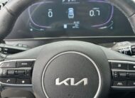 2025 Kia Sportage X-Line SUV