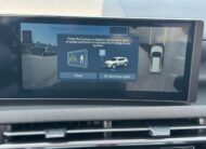 2025 Hyundai Tucson Hybrid Limited SUV